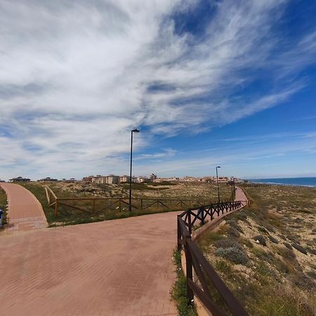 Bonito Apartamento 150 M De La Playa La Mata La Mata  Zewnętrze zdjęcie