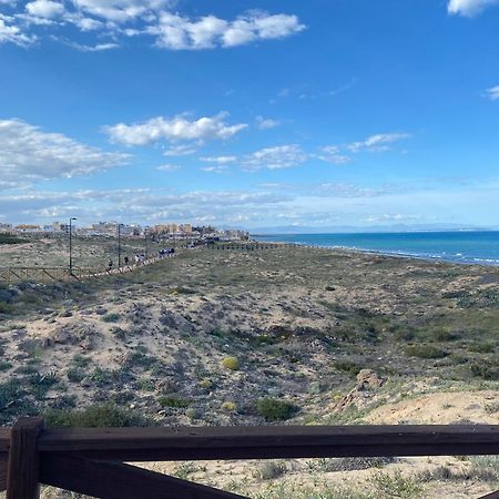 Bonito Apartamento 150 M De La Playa La Mata La Mata  Zewnętrze zdjęcie