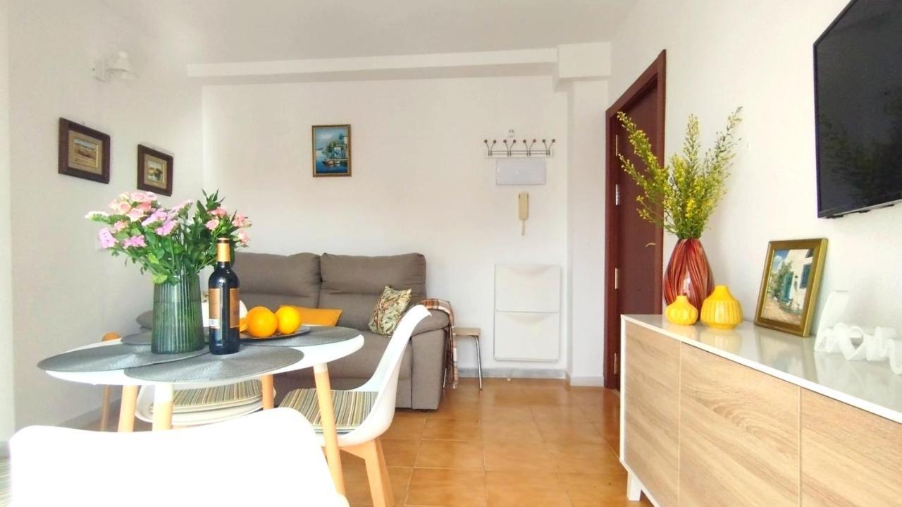 Bonito Apartamento 150 M De La Playa La Mata La Mata  Zewnętrze zdjęcie