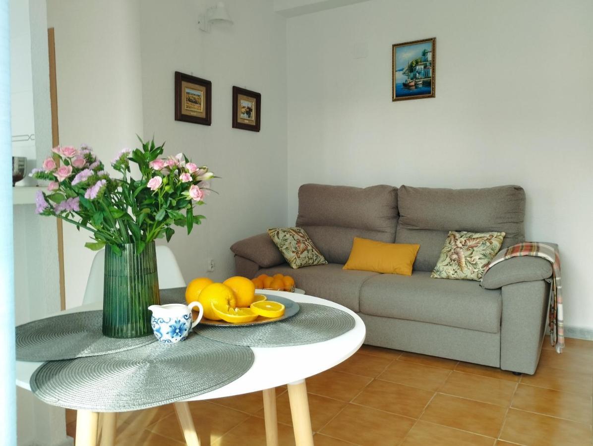 Bonito Apartamento 150 M De La Playa La Mata La Mata  Zewnętrze zdjęcie