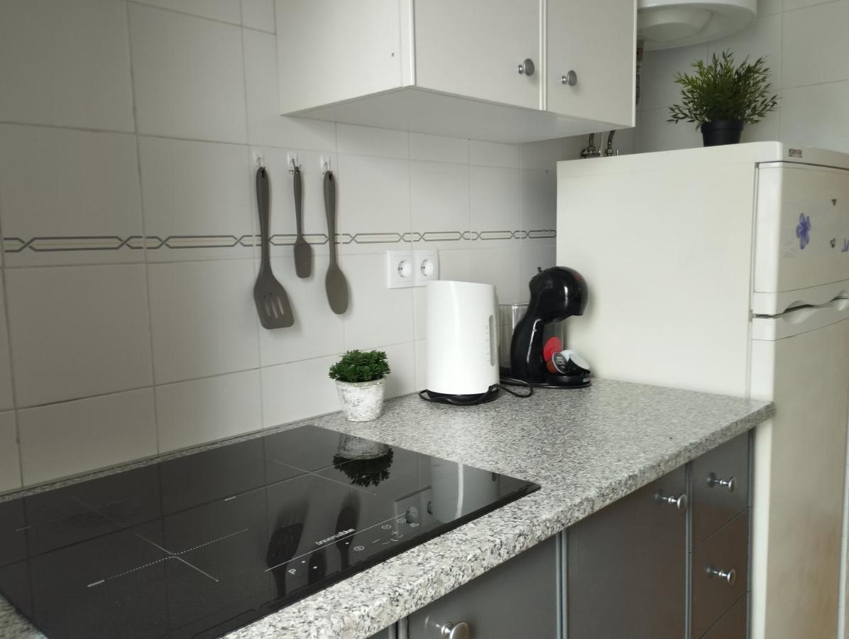 Bonito Apartamento 150 M De La Playa La Mata La Mata  Zewnętrze zdjęcie