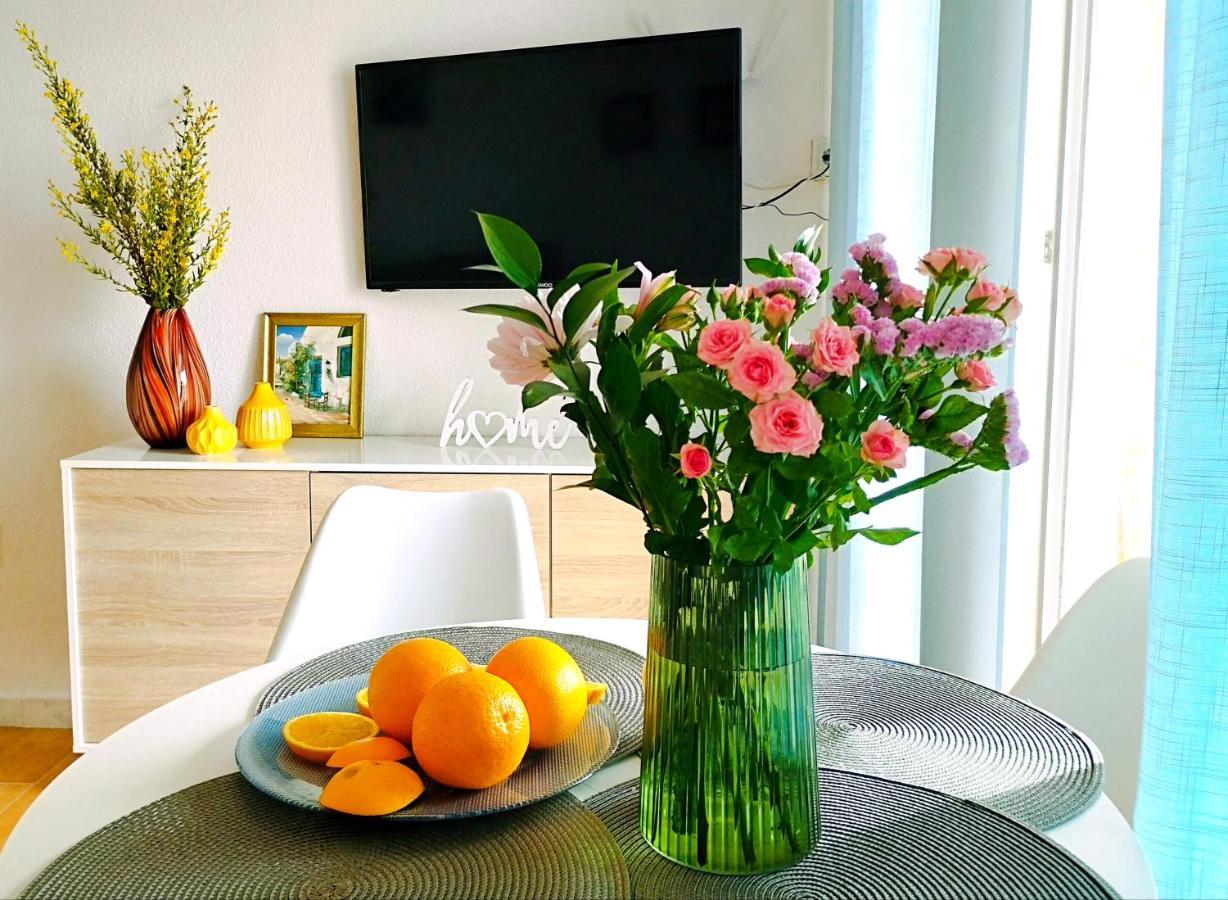 Bonito Apartamento 150 M De La Playa La Mata La Mata  Zewnętrze zdjęcie