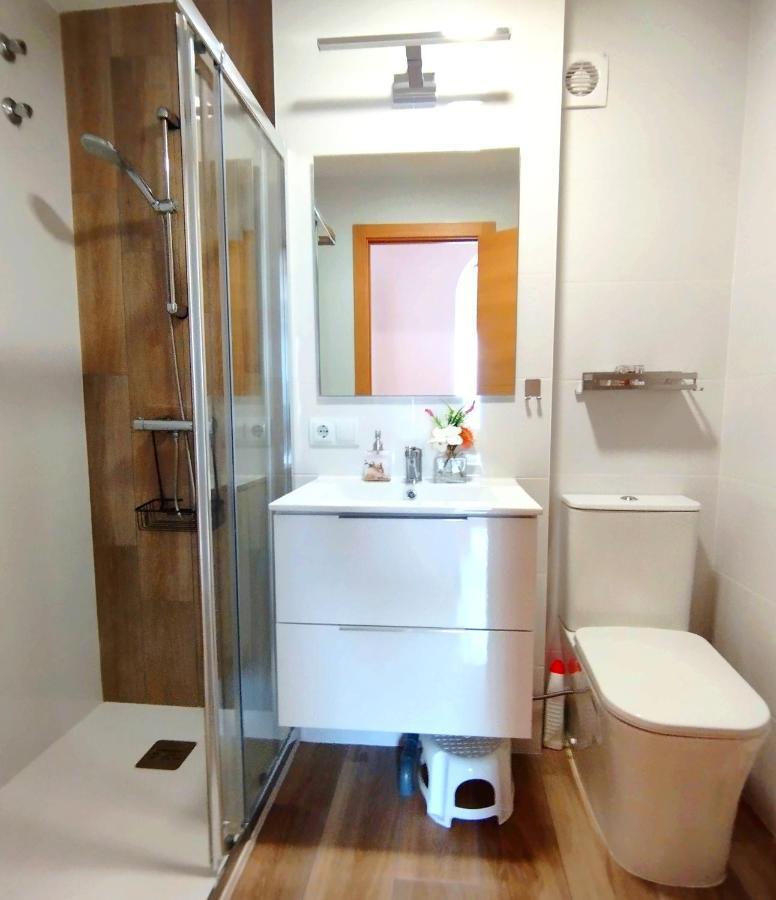 Bonito Apartamento 150 M De La Playa La Mata La Mata  Zewnętrze zdjęcie