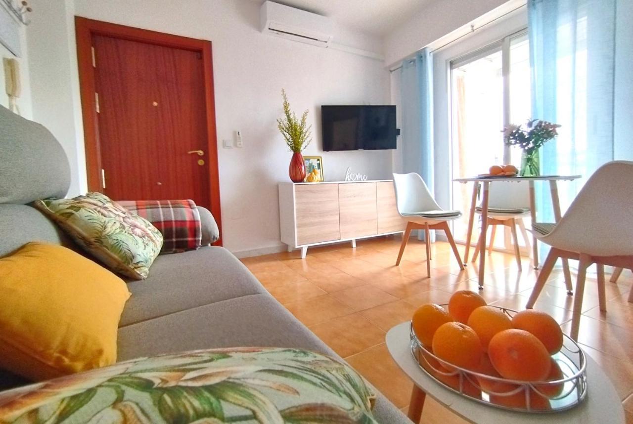 Bonito Apartamento 150 M De La Playa La Mata La Mata  Zewnętrze zdjęcie