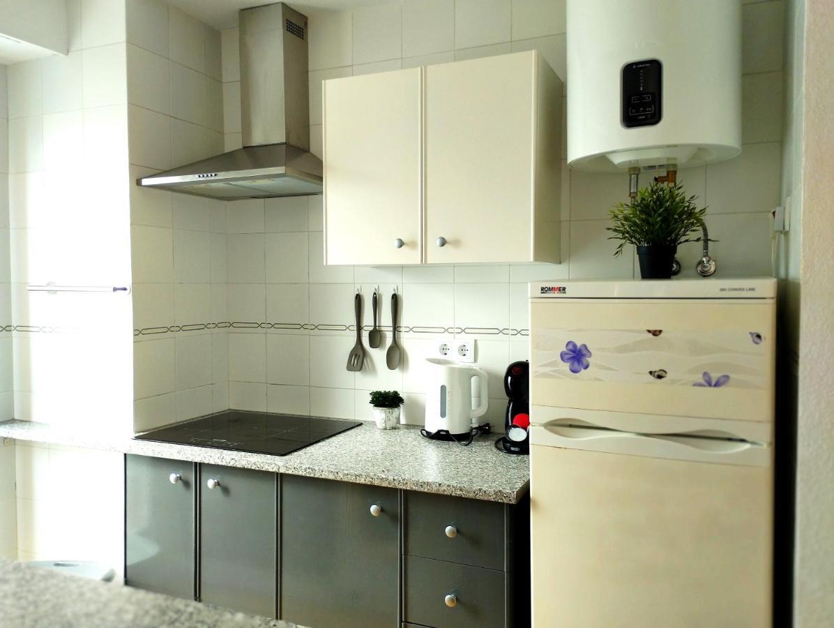 Bonito Apartamento 150 M De La Playa La Mata La Mata  Zewnętrze zdjęcie
