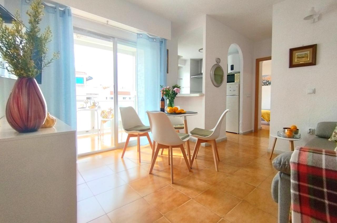 Bonito Apartamento 150 M De La Playa La Mata La Mata  Zewnętrze zdjęcie