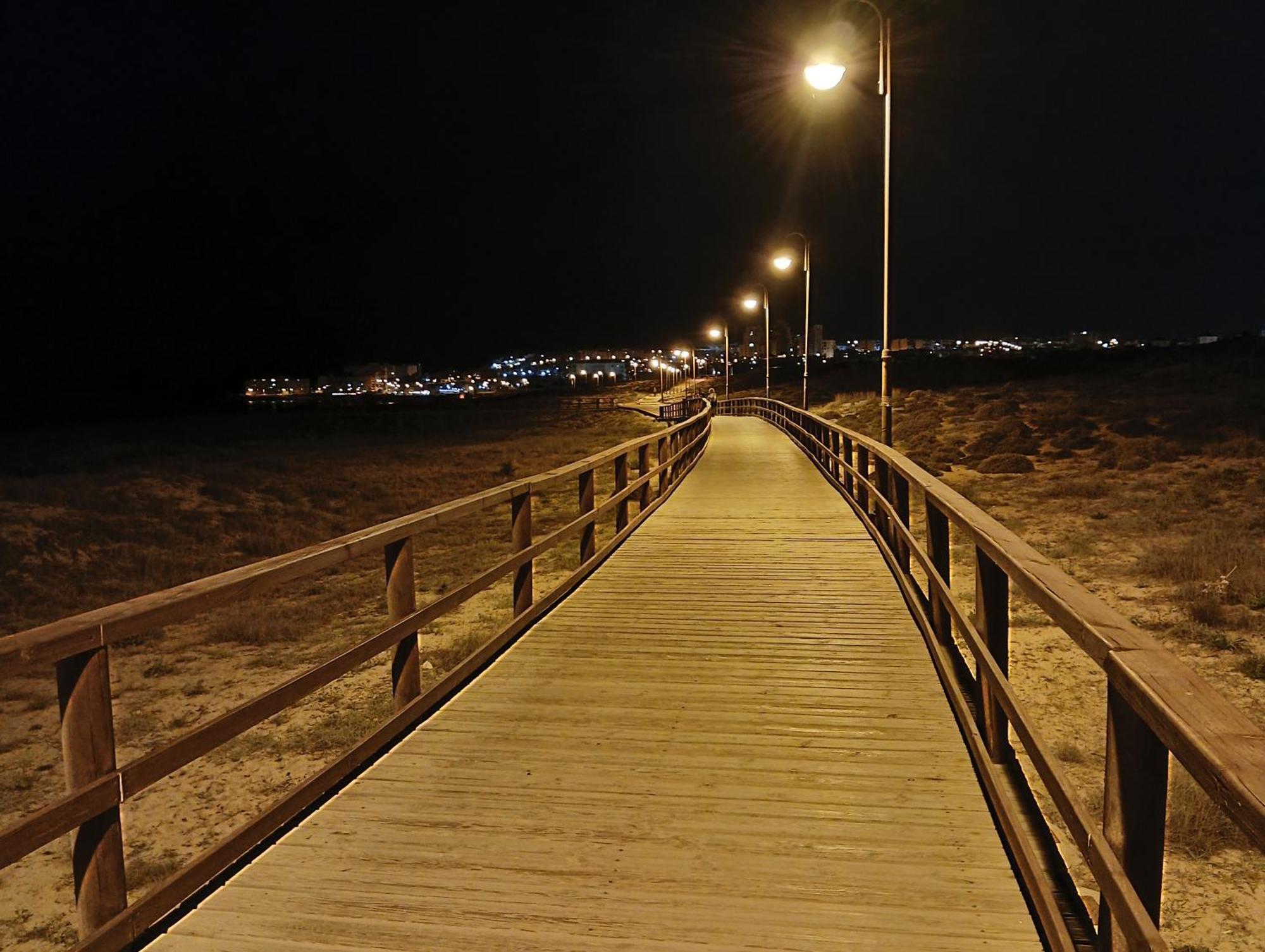 Bonito Apartamento 150 M De La Playa La Mata La Mata  Zewnętrze zdjęcie