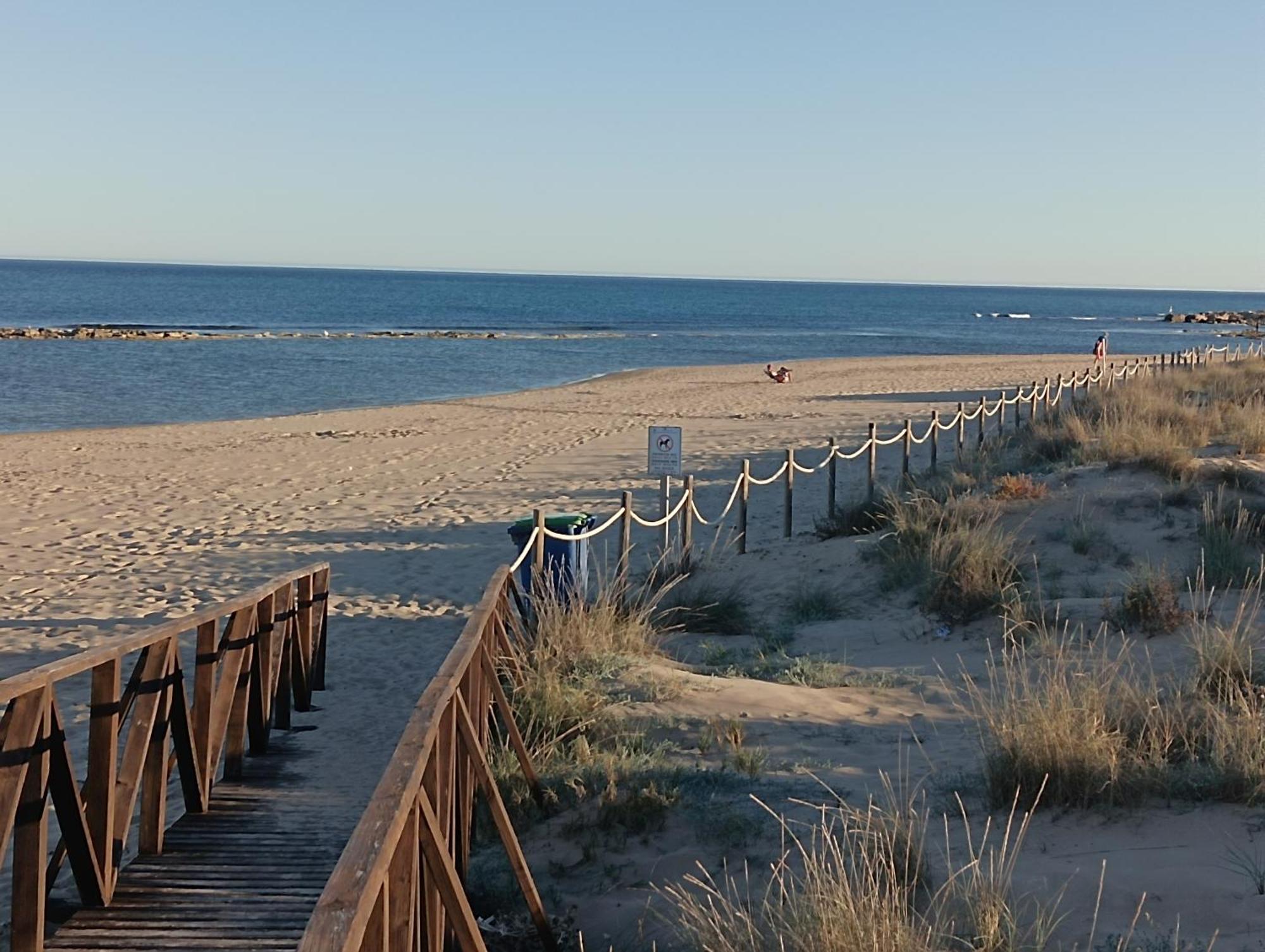 Bonito Apartamento 150 M De La Playa La Mata La Mata  Zewnętrze zdjęcie