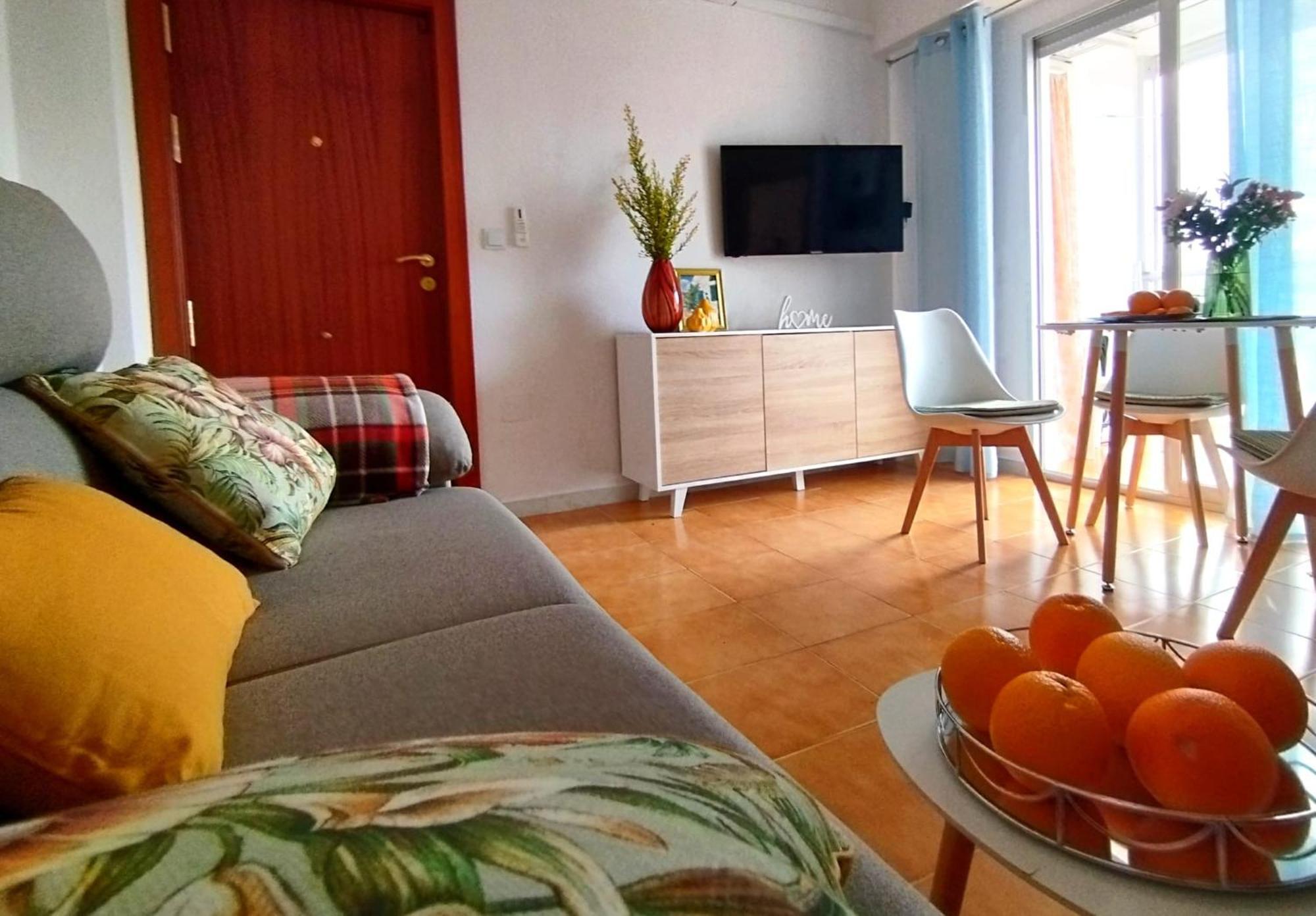 Bonito Apartamento 150 M De La Playa La Mata La Mata  Zewnętrze zdjęcie