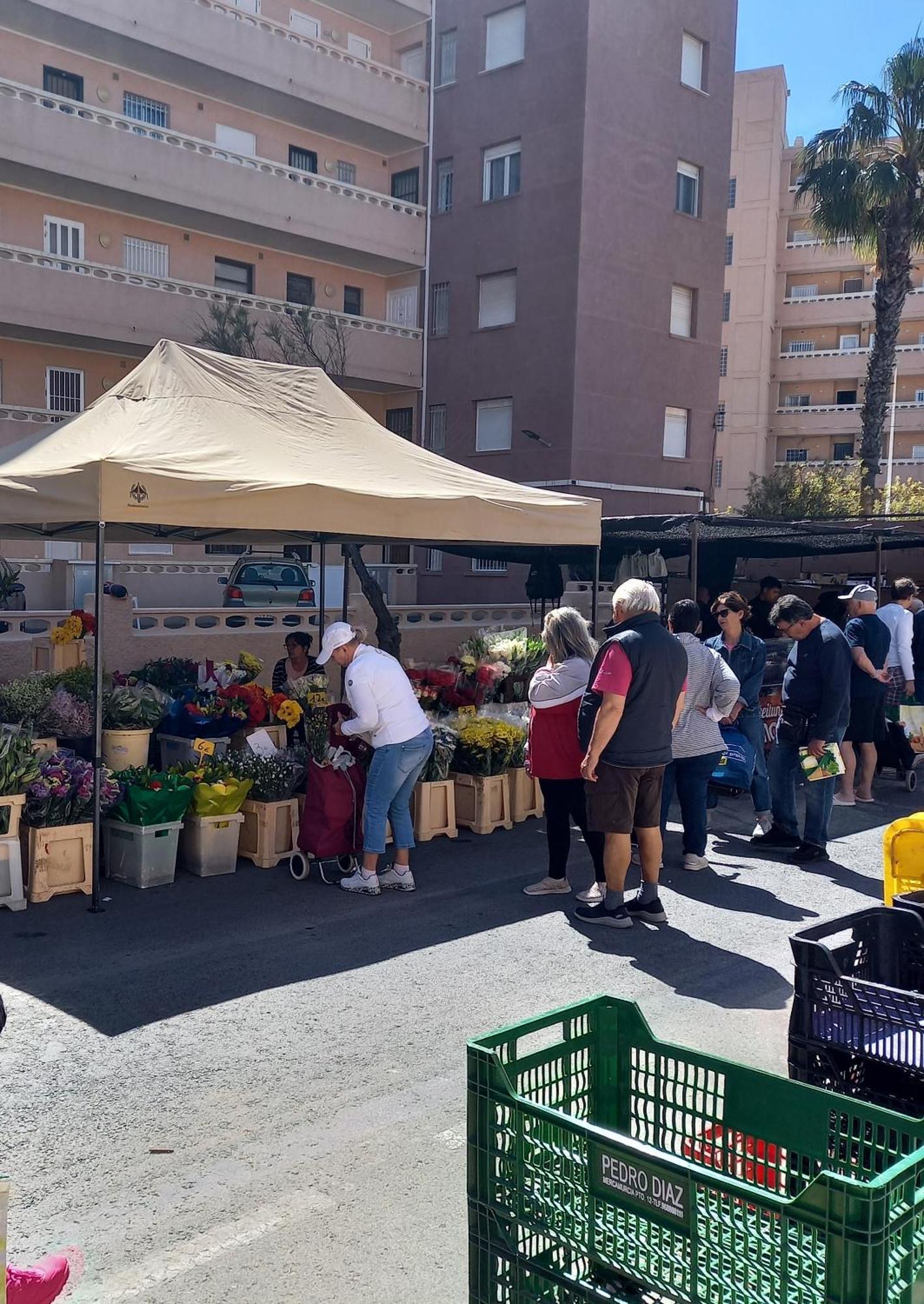 Bonito Apartamento 150 M De La Playa La Mata La Mata  Zewnętrze zdjęcie